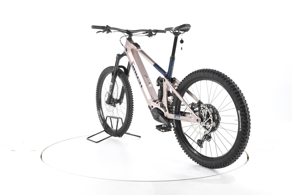 Ghost E-Riot CF Pro E-Bike Fully Carbon 2025 - Image 9