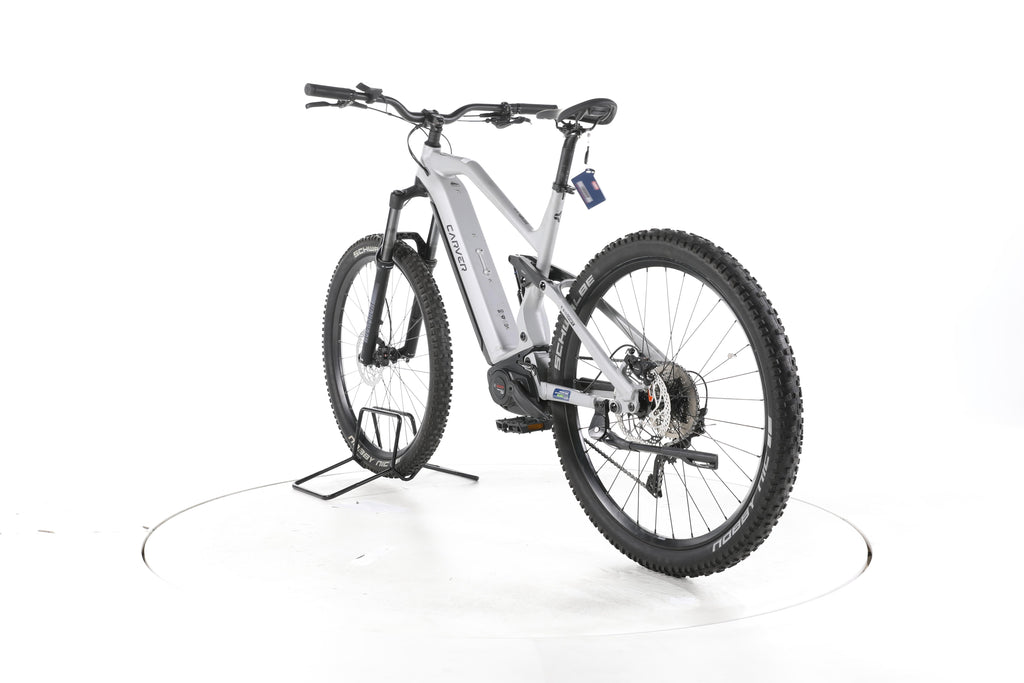 Carver Drift E.510 E-Bike Fully - Image 9