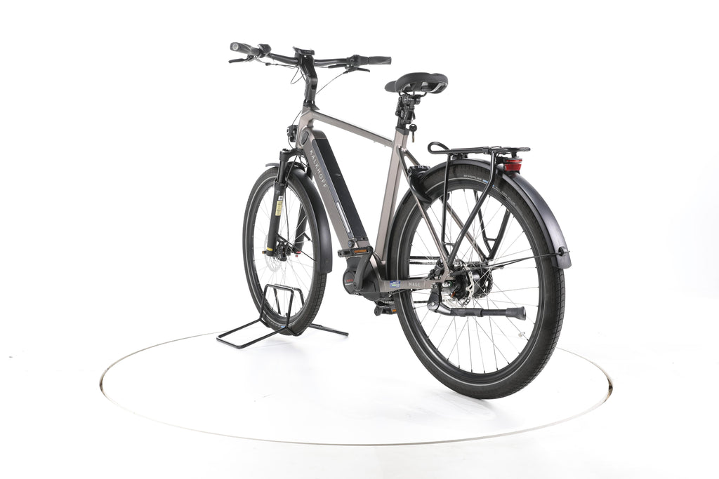 Kalkhoff Image 5.B Move+ City E-Bike - Image 9