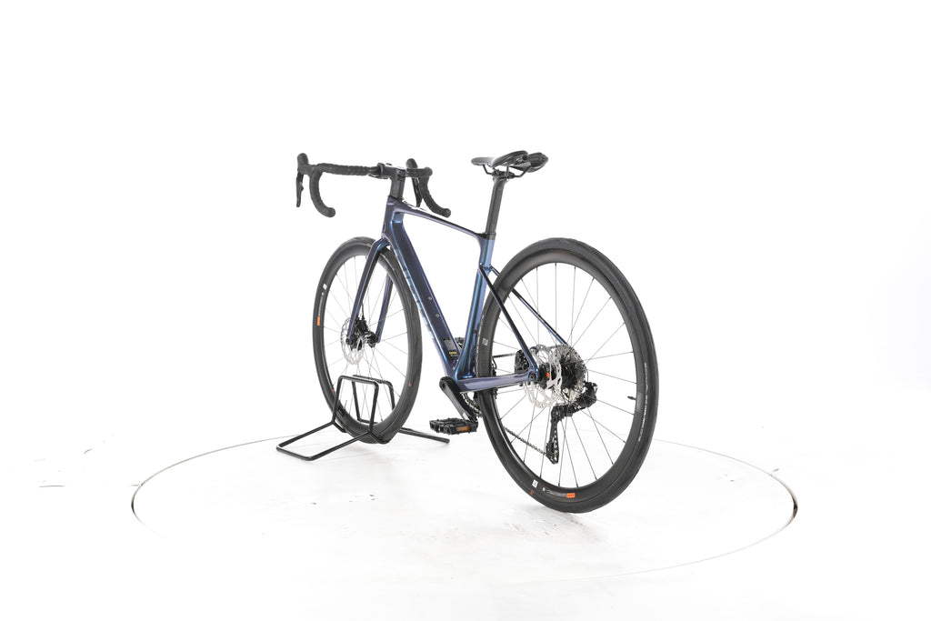 Giant Defy Advanced 0 Gravelbike Carbon 2024 - Image 9