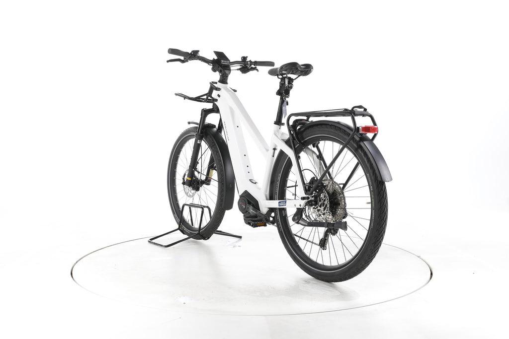 Riese & Müller Charger3 Mixte GT touring Trekking E-Bike - Image 9