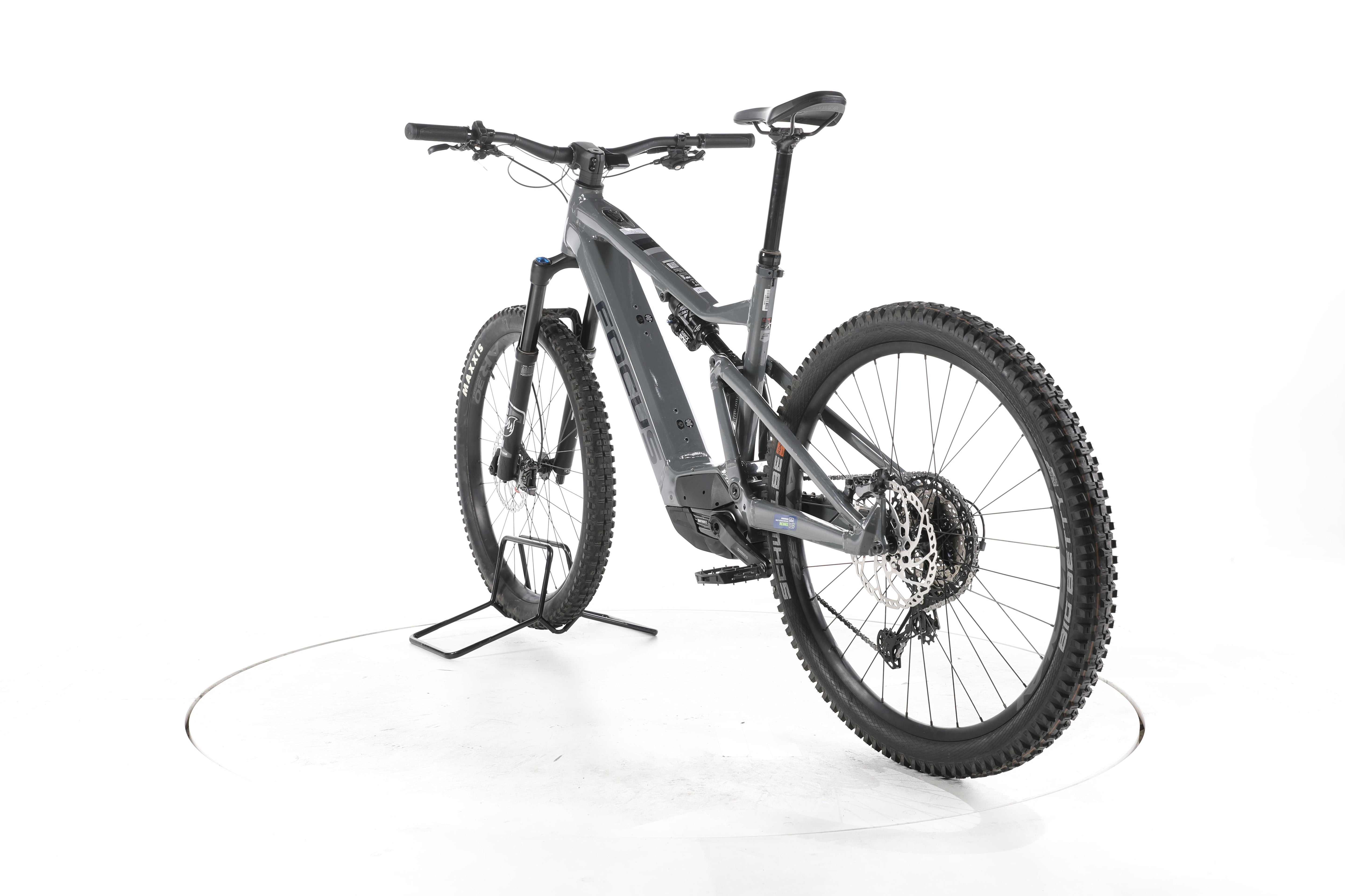 Focus JAM² 7.9 E-Bike Fully - Image 9