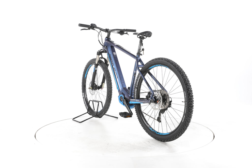 Centurion Backfire E R760i E-Bike - Image 9