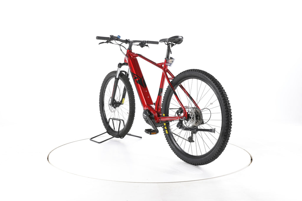 R Raymon HardRay E 4.0 E-Bike - Image 9