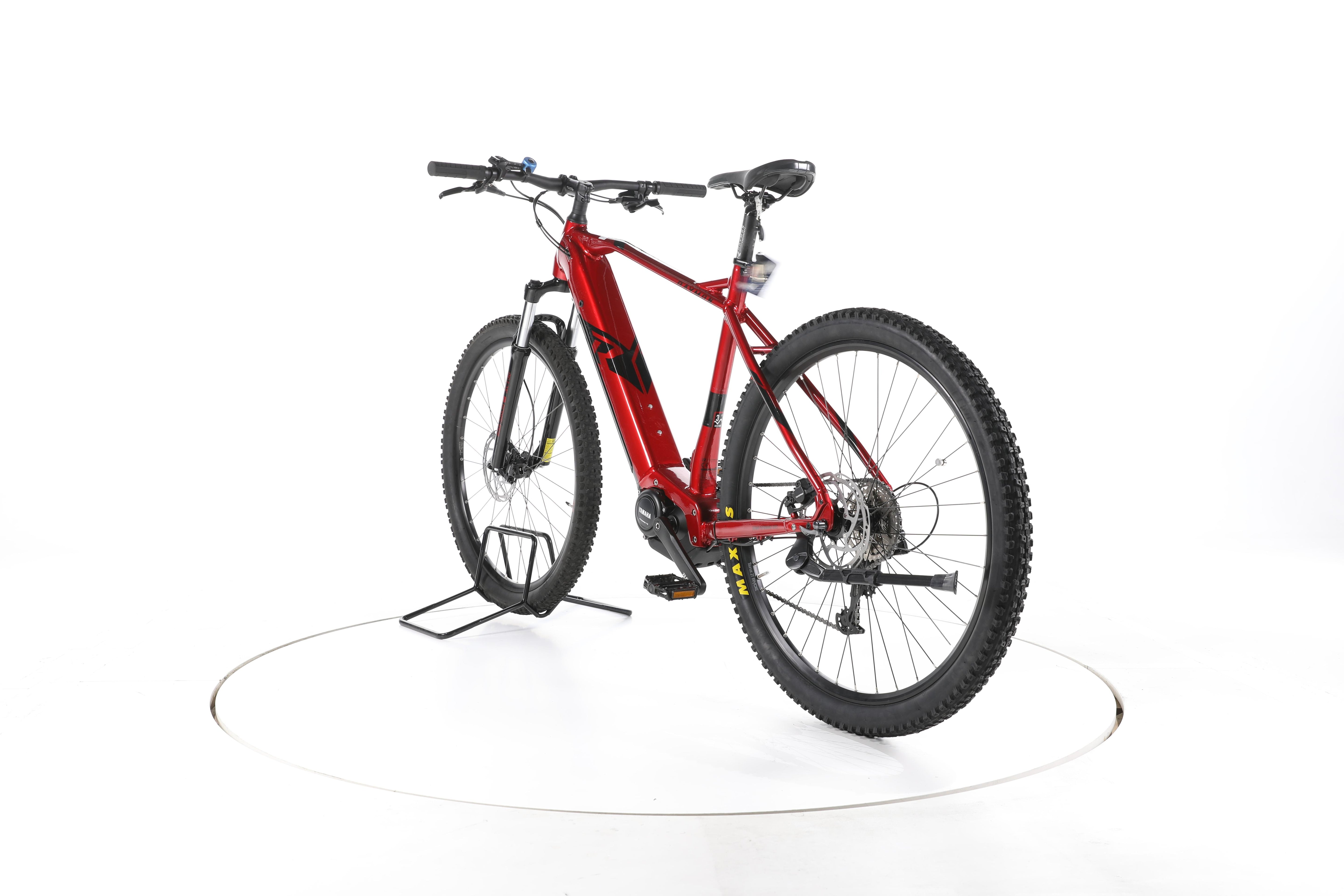 R Raymon HardRay E 4.0 E-Bike - Image 9