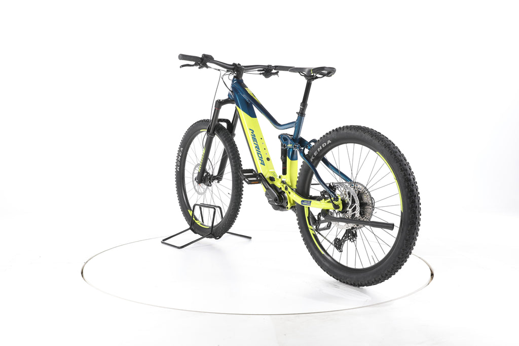 Merida eOne Sixty 500 E-Bike Fully - Image 9