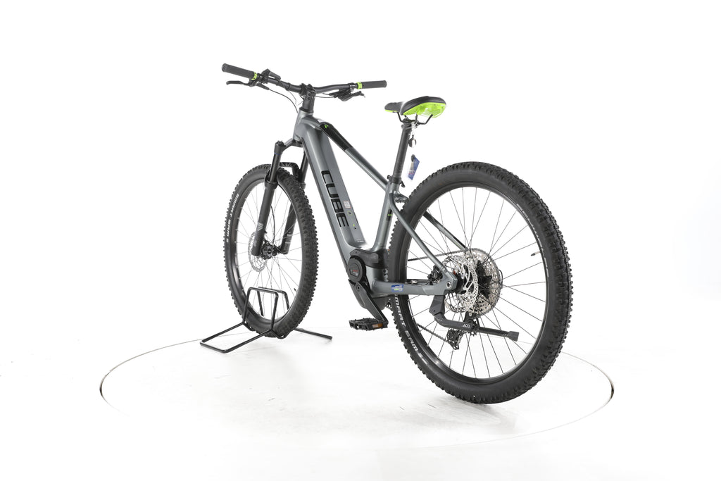 Cube Reaction Hybrid Pro E-Bike - Image 9