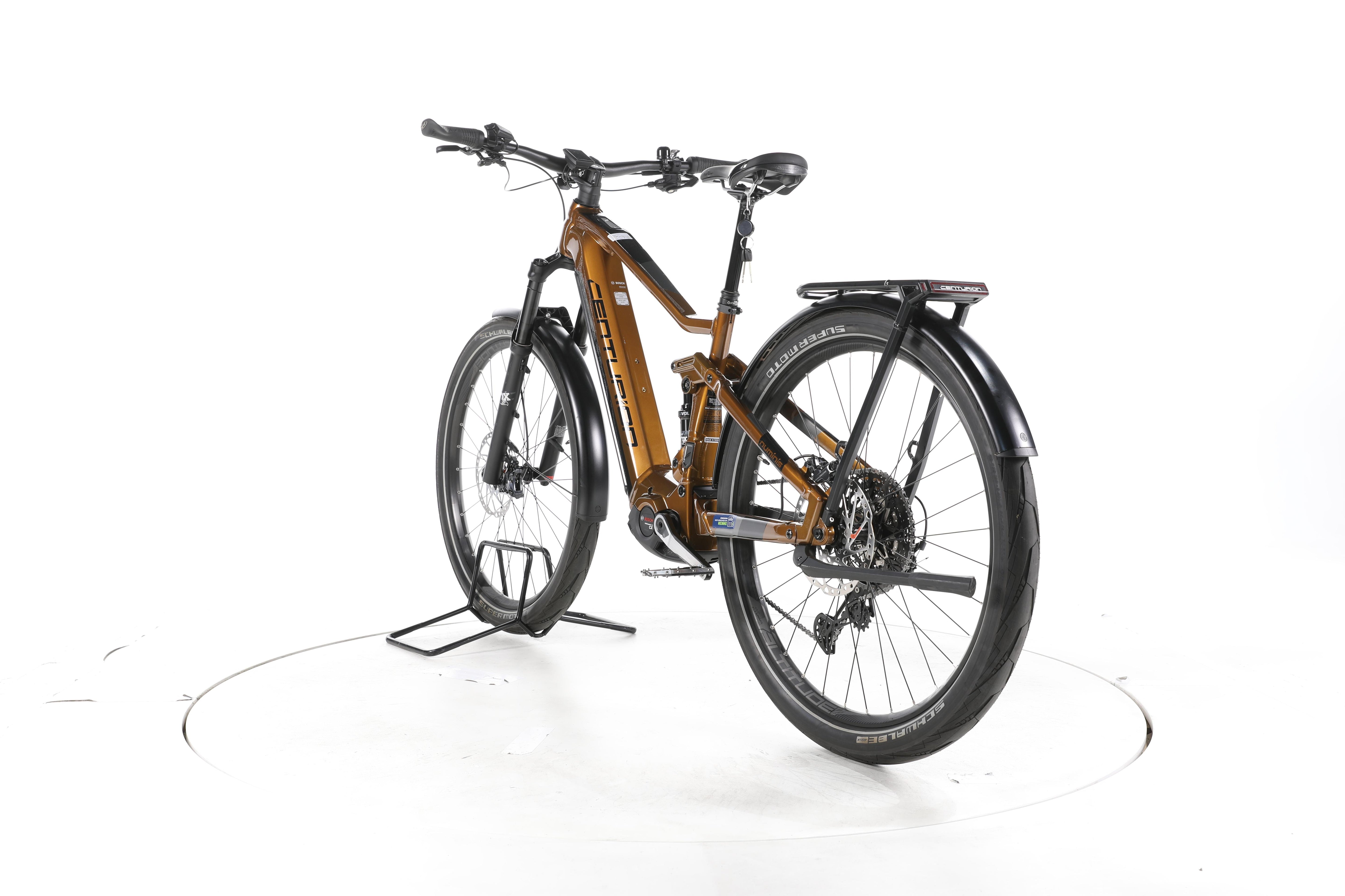 Centurion Numinis R2700i EQ E-Bike Fully - Image 9