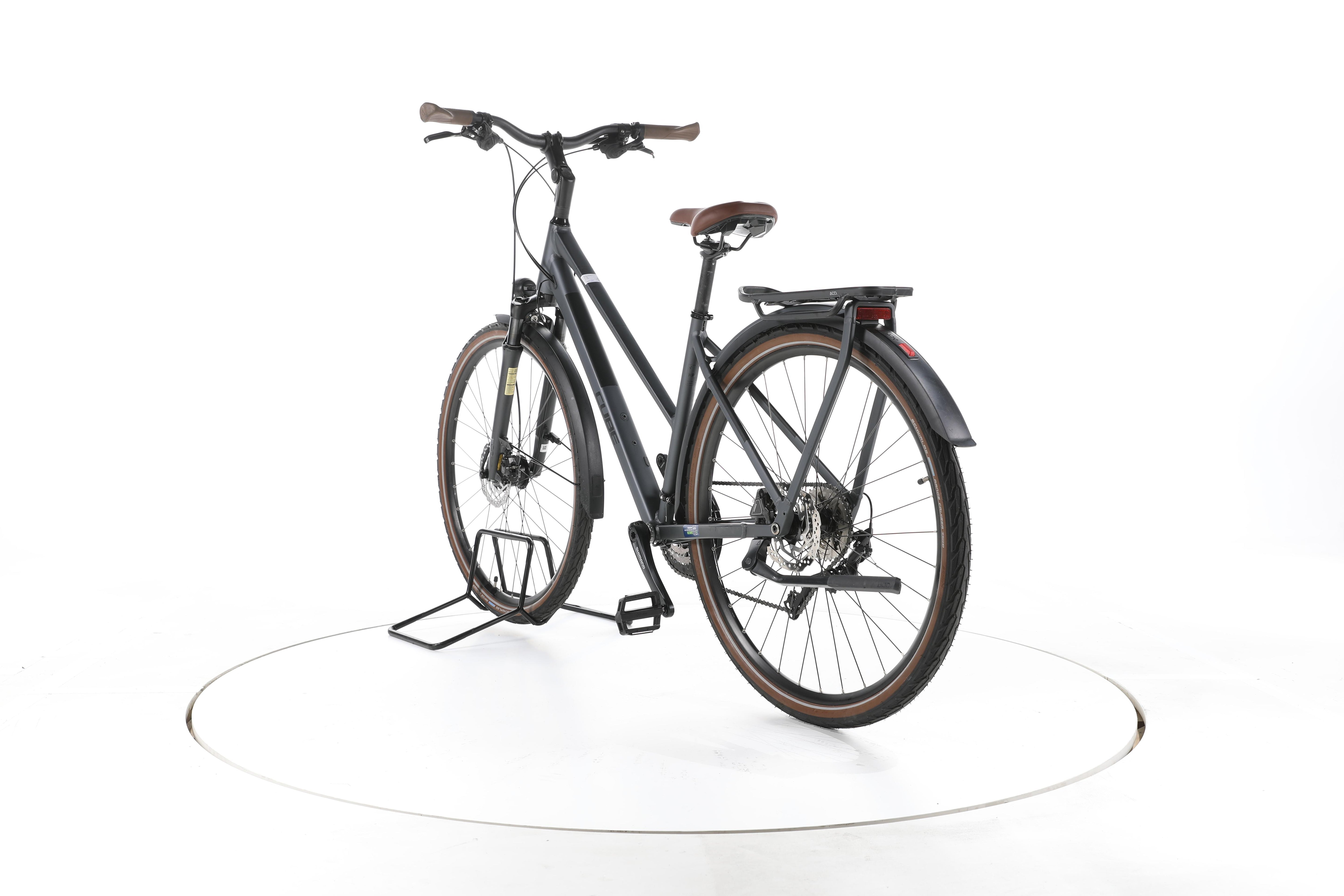 Cube Kathmandu Pro Fahrrad City & Trekking - Image 9