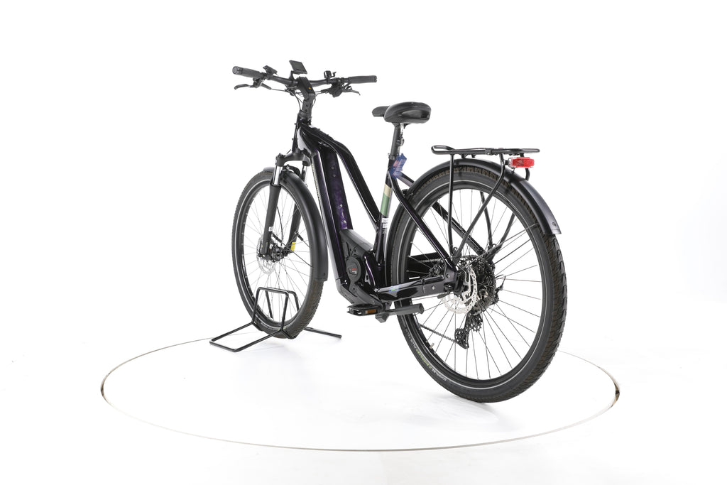 Bergamont E-Horizon Sport 6 Trekking E-Bike - Image 9