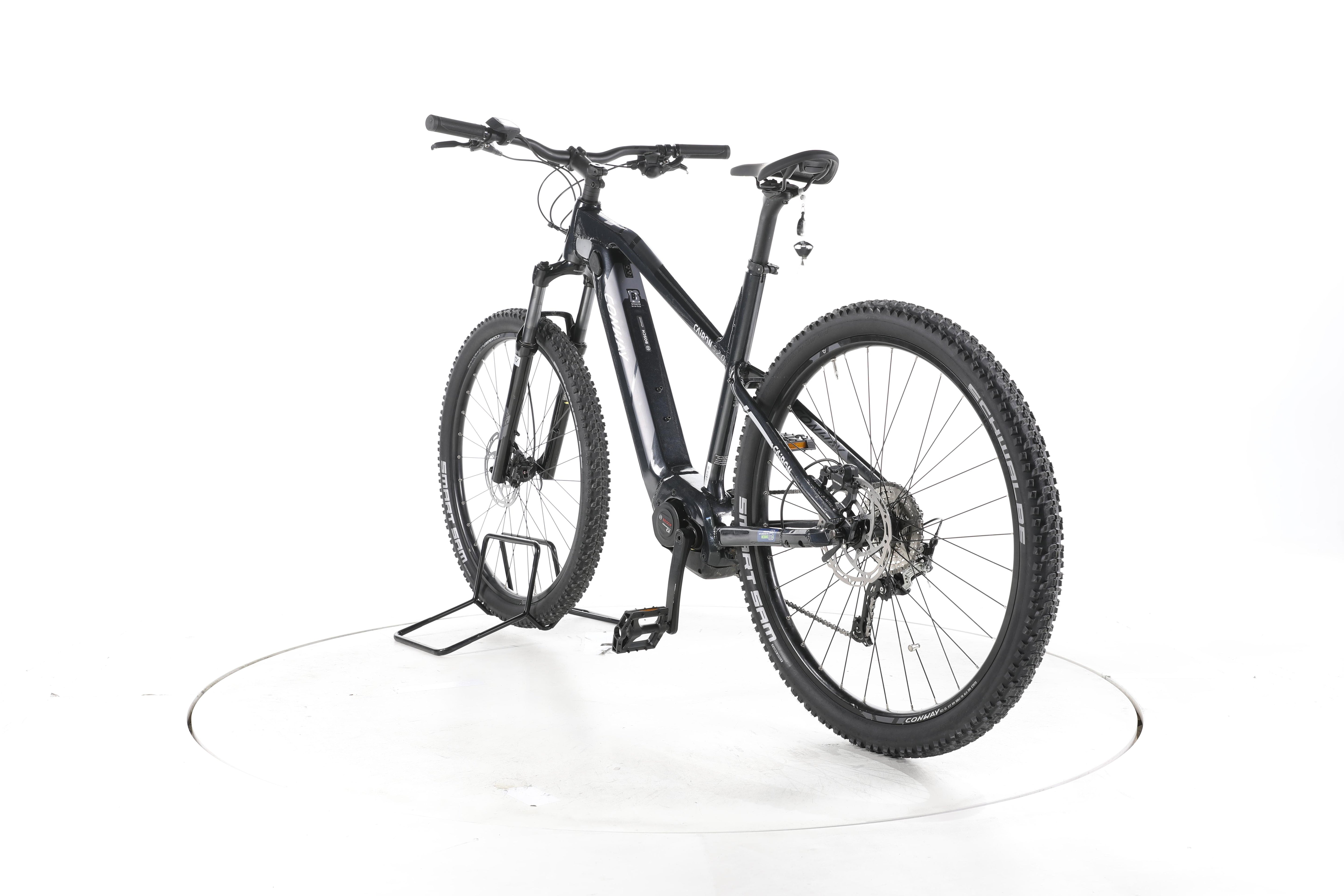 Conway Cairon S 2.0 E-Bike - Image 9