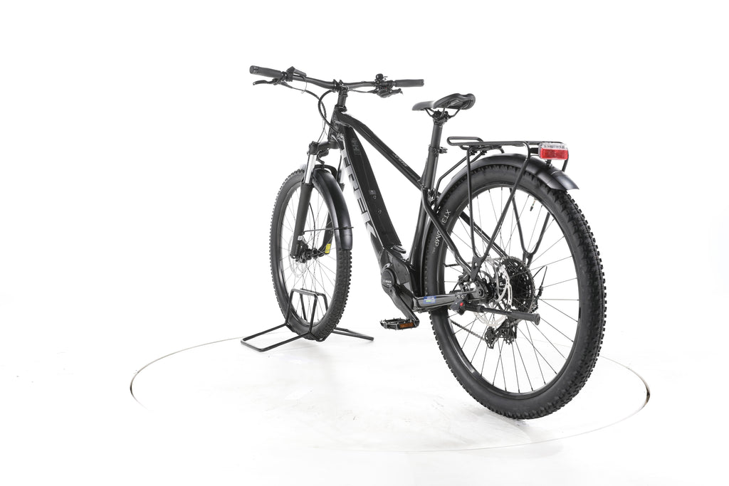 Trek Marlin+ 6 Trekking E-Bike 2025 - Image 9