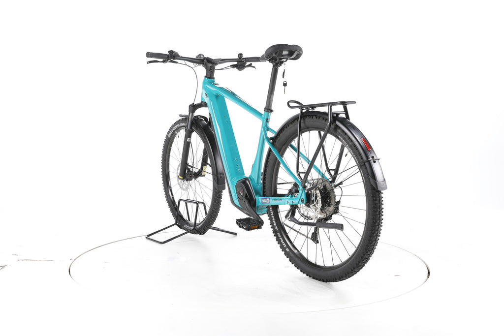 Focus Aventura 6.7 Trekking E-Bike - Image 9