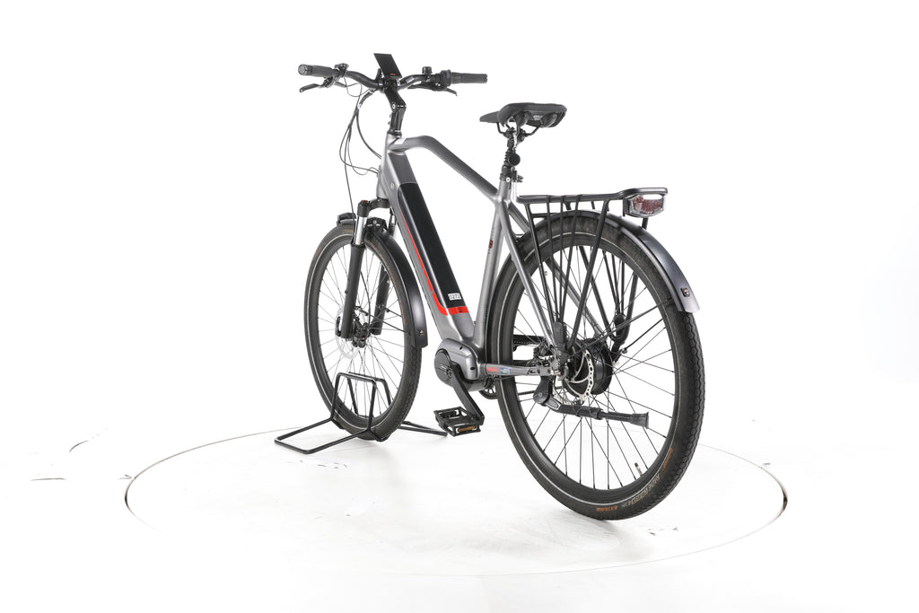 FREEBIKE Brooklyn City E-Bike - Image 9
