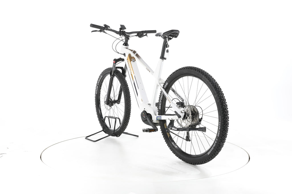 Conway Cairon S 5.0 E-Bike - Image 9