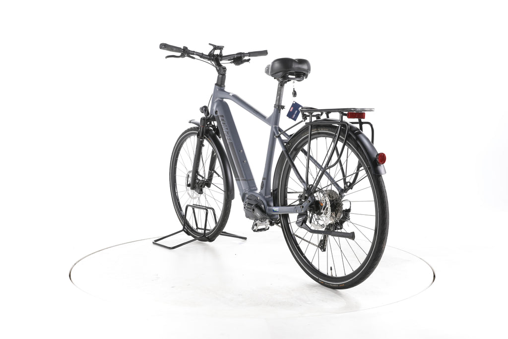 Compel enyo e-630 LTD Trekking E-Bike - Image 9