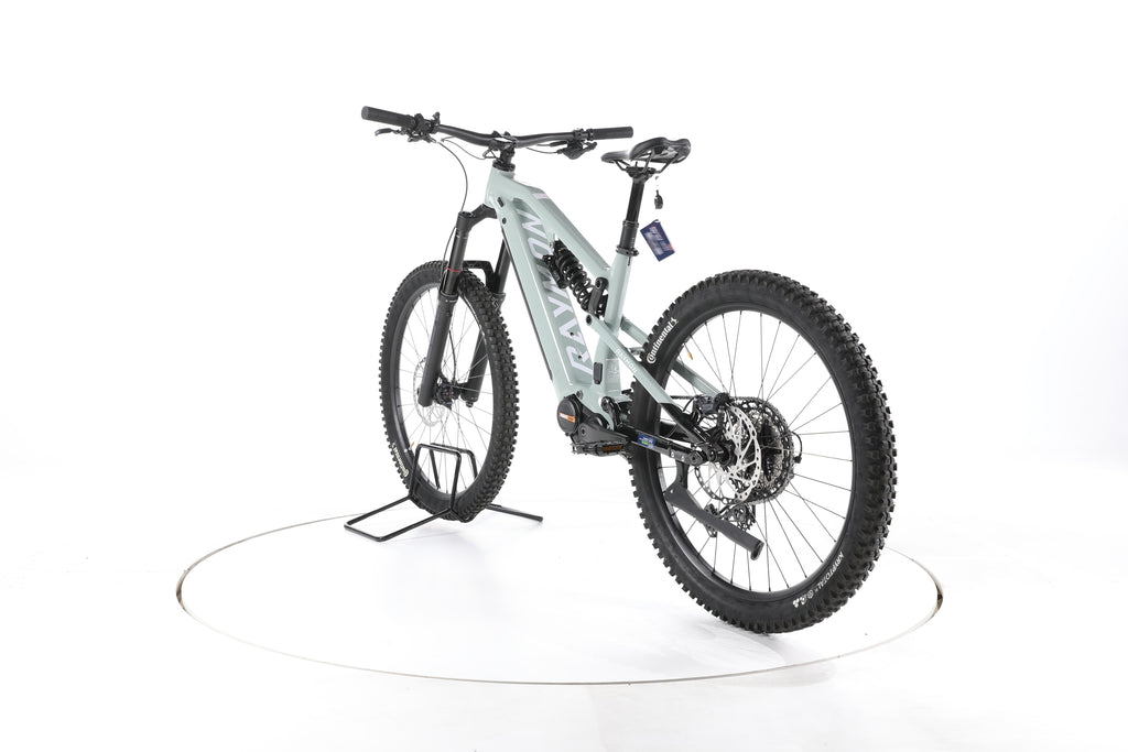 R Raymon TrailRay 180 Pro E-Bike Fully 2025 - Image 9