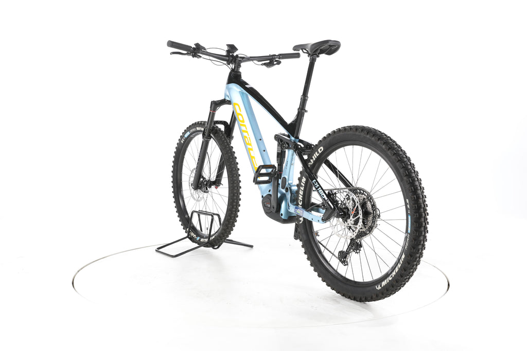 Corratec E-Power RS ​​160 Pro Team E-Bike Fully Carbon - Image 9