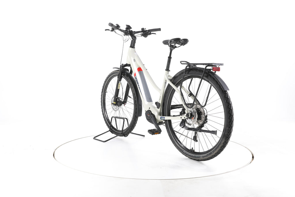 Corratec E-Power Sport SE 3.0 CX7 Trekking E-Bike - Image 9