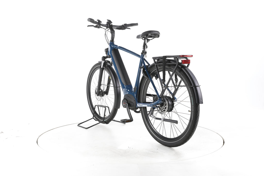 Gazelle Ultimate C380 HMB City E-Bike 2024 - Image 9