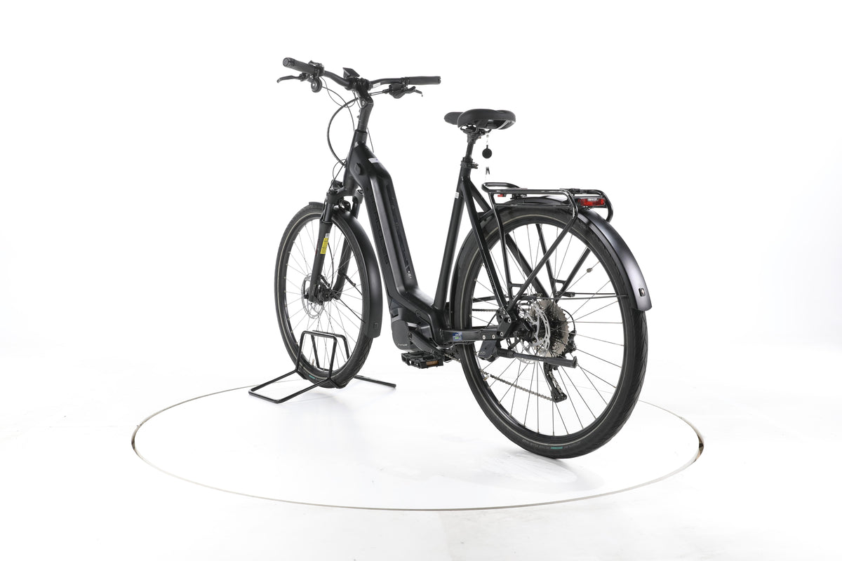 Hercules Intero Sport I-10 Trekking E-Bike Tiefeinsteiger - Image 9