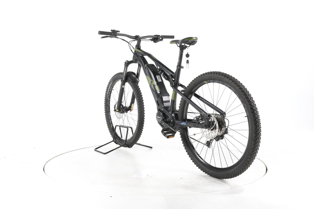 R Raymon FullRay E-Nine 5.0 E-Bike Fully - Image 9