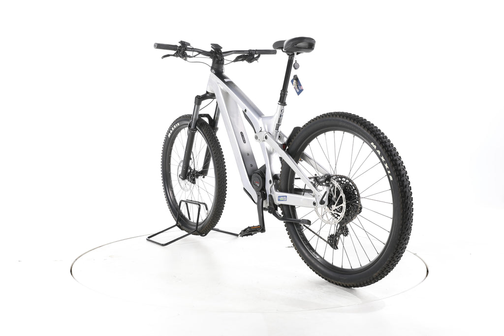 Scott Strike eRide 920 E-Bike Fully - Image 9