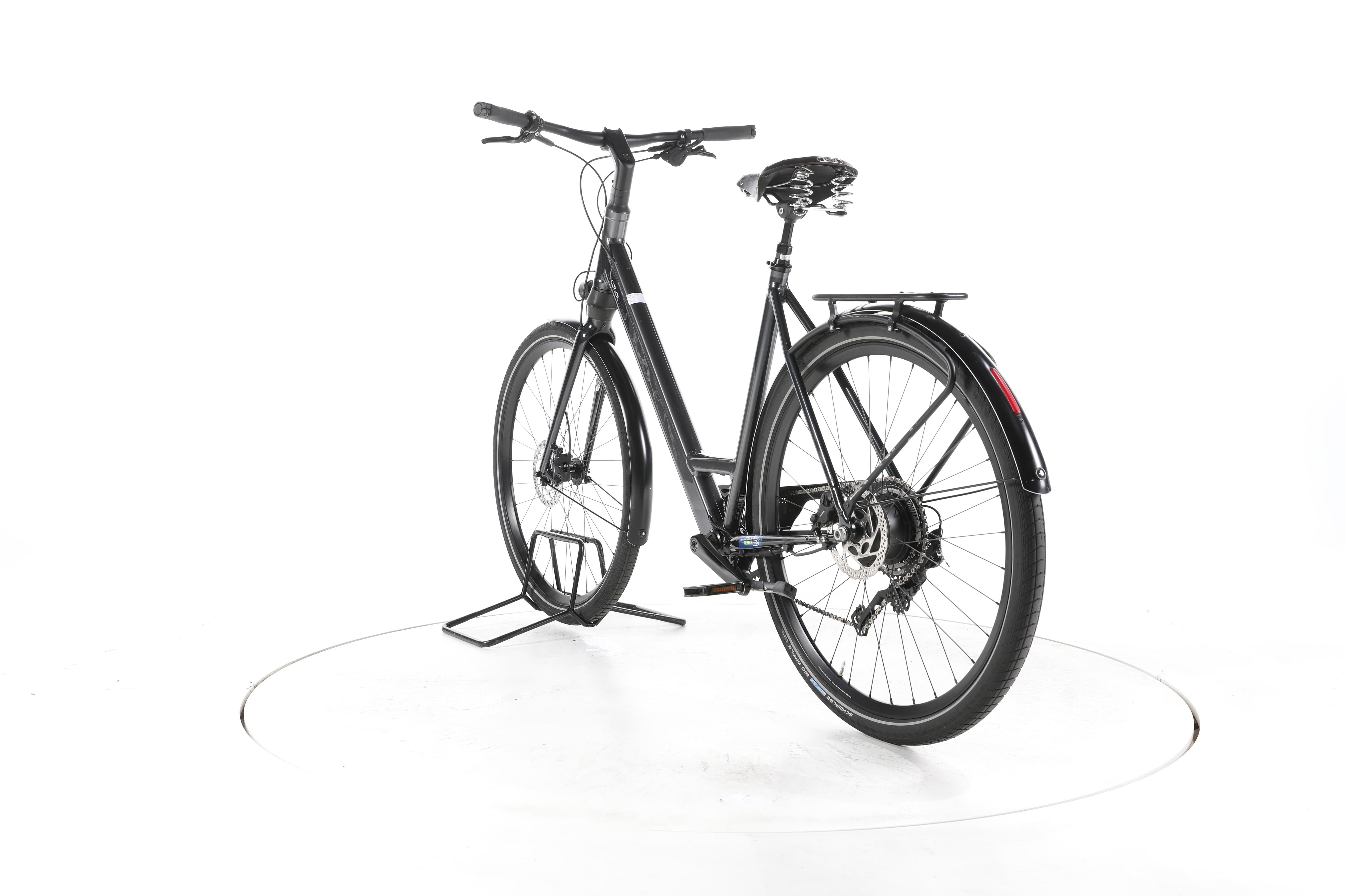 Coboc Kallio CMF E-Bike - Image 9