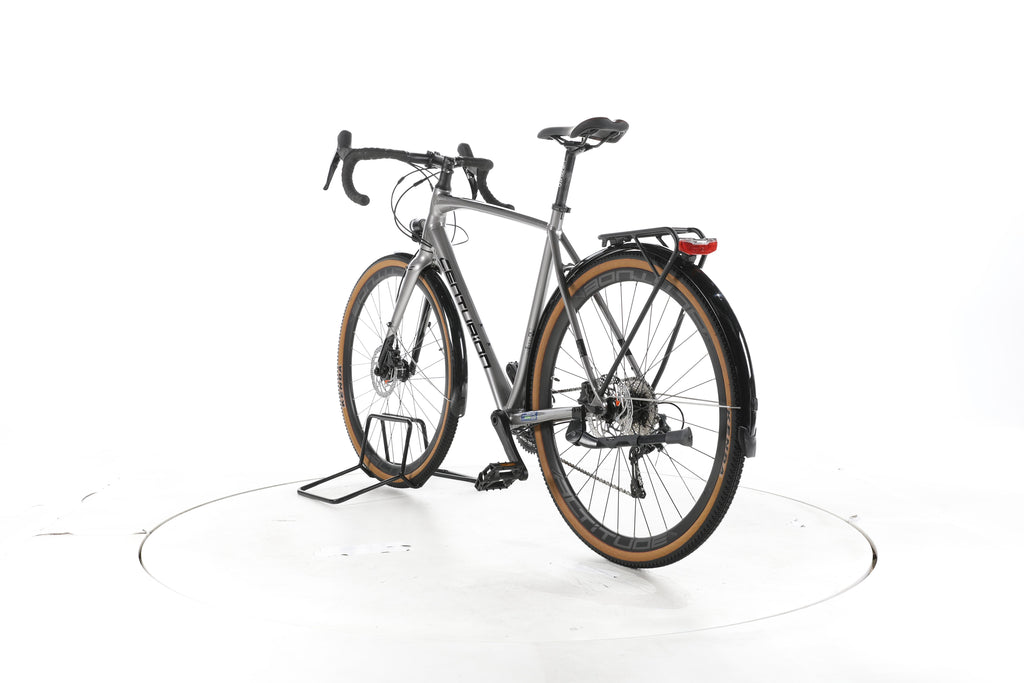 Centurion Crossfire Gravel 2000 EQ Gravelbike - Image 9