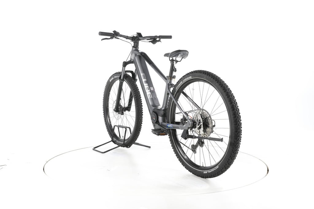 Cube Reaction Hybrid Race E-Bike - Image 9