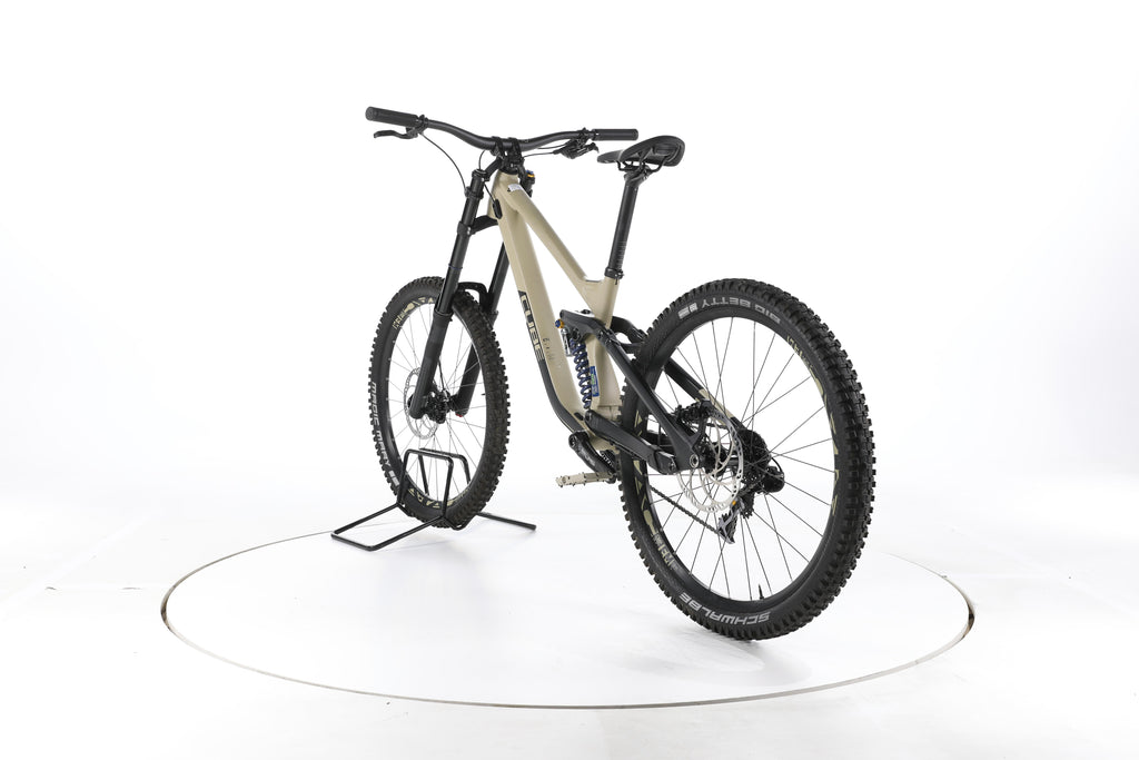 Cube TWO15 Pro Fahrrad Fully - Image 9