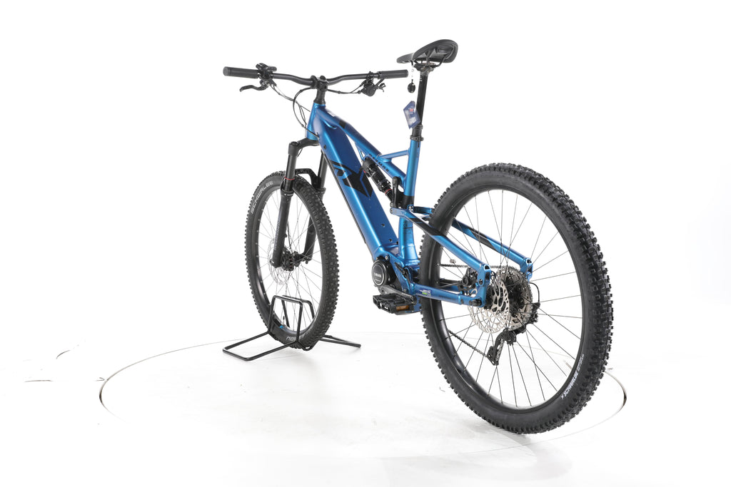 R Raymon FullRay 150E 8.0 E-Bike Fully - Image 9