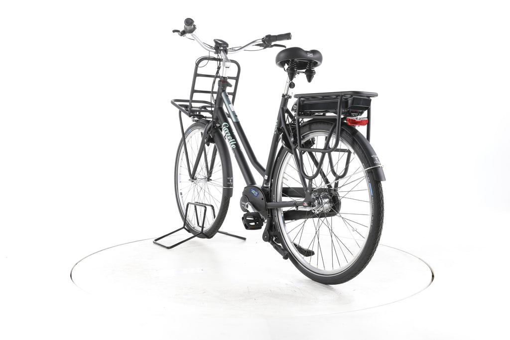 Gazelle Miss Grace C7+ HMB City E-Bike Tiefeinsteiger - Image 9