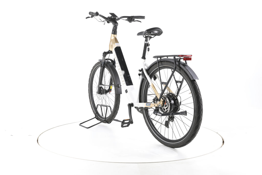 Spusu Tiefeinsteiger Trekking E-Bike Tiefeinsteiger 2024 - Image 9
