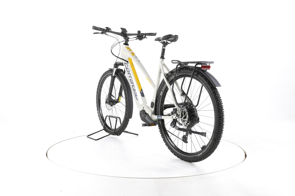 Corratec MTC 12S Trekking E-Bike - Image 9