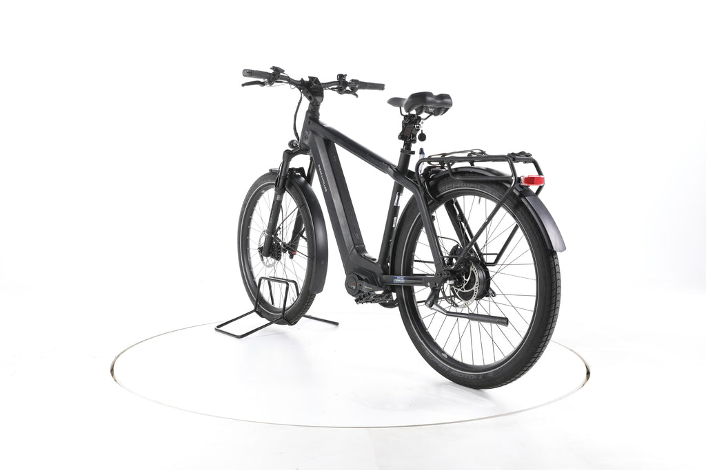 Riese & Müller Charger4 GT City E-Bike - Image 9