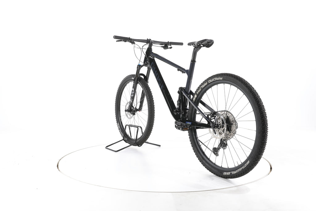 Ghost Lector FS SF LC Essential Fahrrad Fully - Image 9