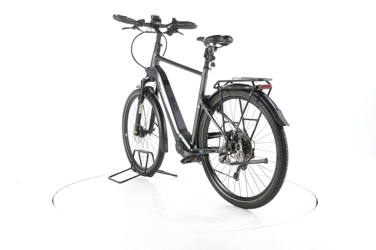Pegasus Premio EVO 10 Lite Trekking E-Bike - Image 9