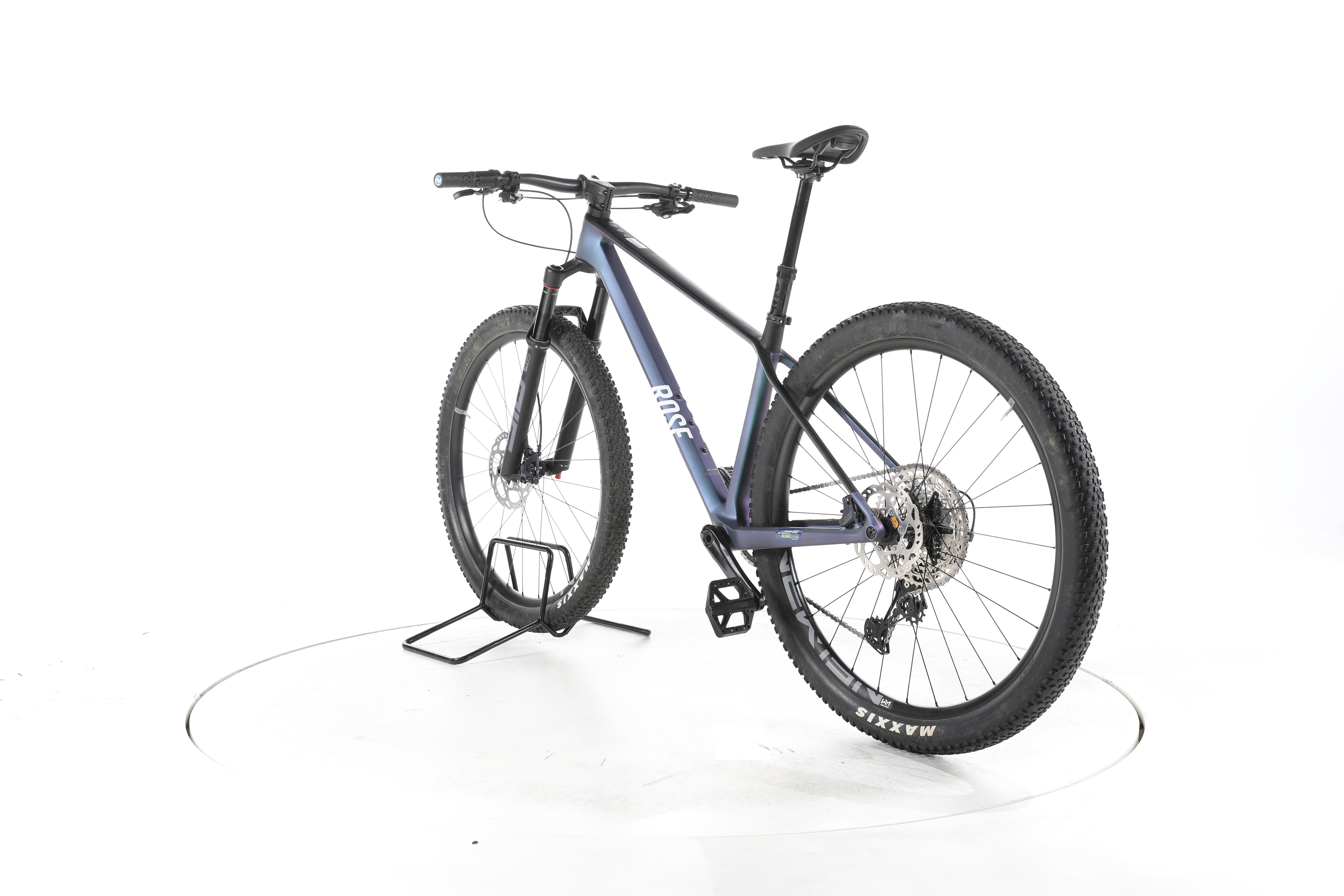 Rose PDQ 1 Fahrrad Hardtail - Image 9