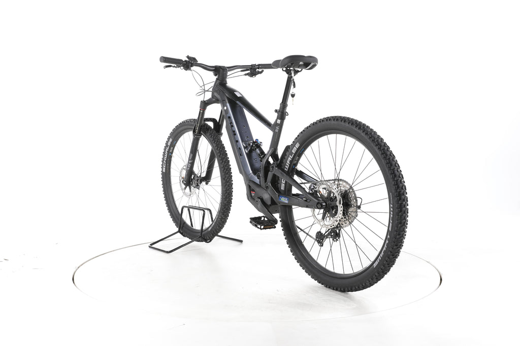 Bulls E-Stream EVO AM 4 E-Bike Fully - Image 9