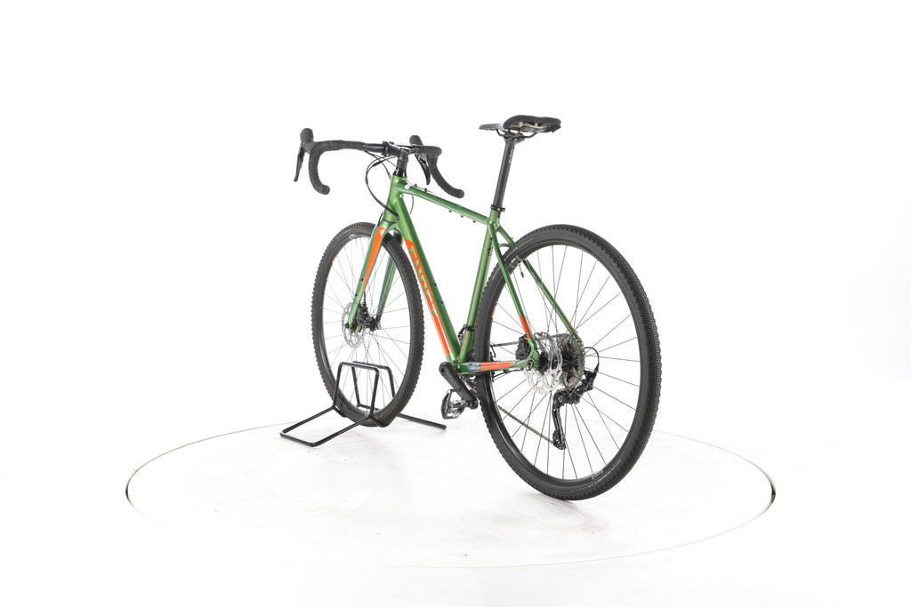 Ghost Road Rage Essential AL Gravelbike - Image 9