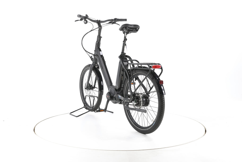 Hercules Futura Compact R5 Kompakt E-Bike Tiefeinsteiger 2024 - Image 9