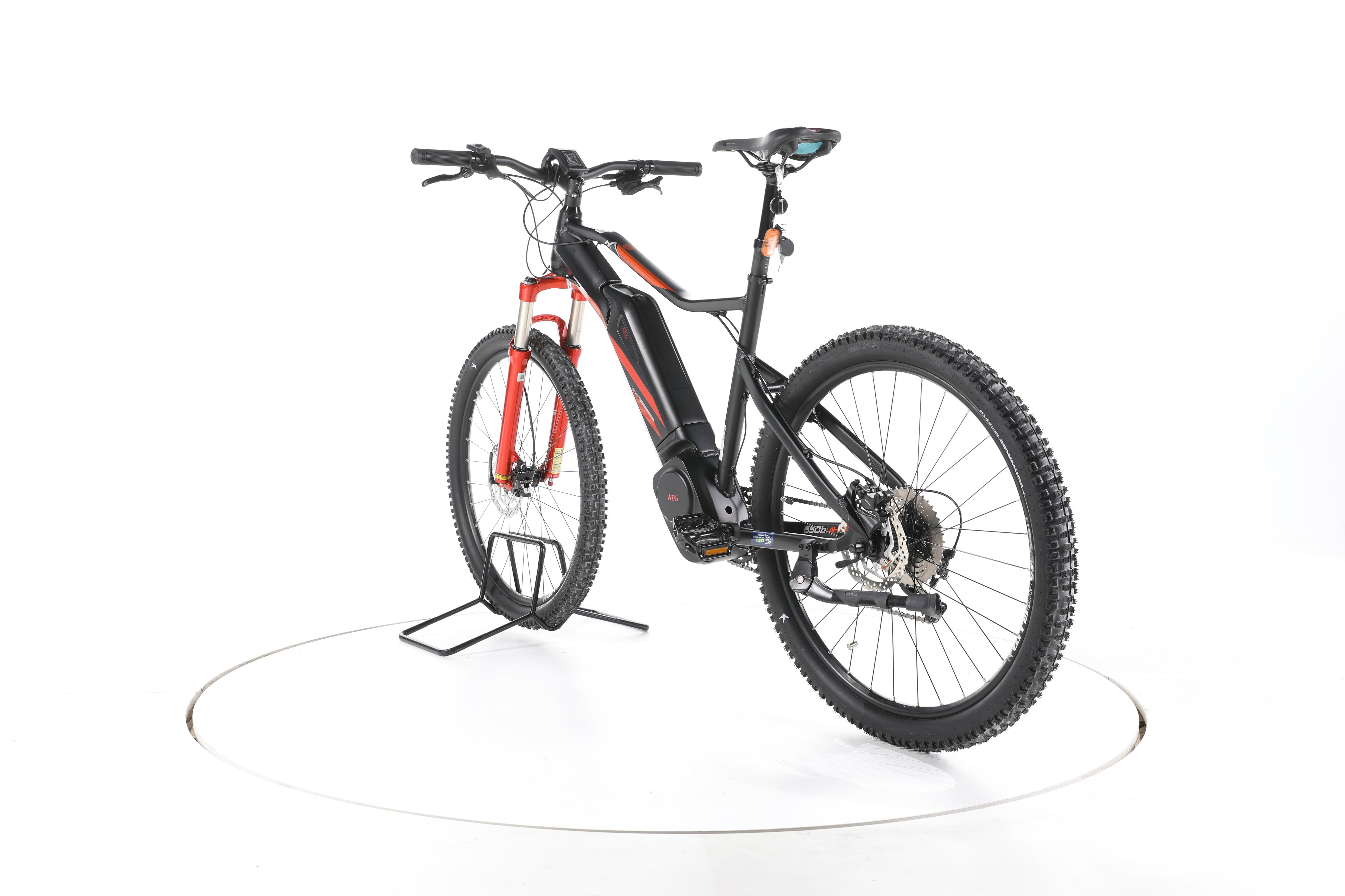 Prophete 20.ETM.30 E-Bike - Image 9