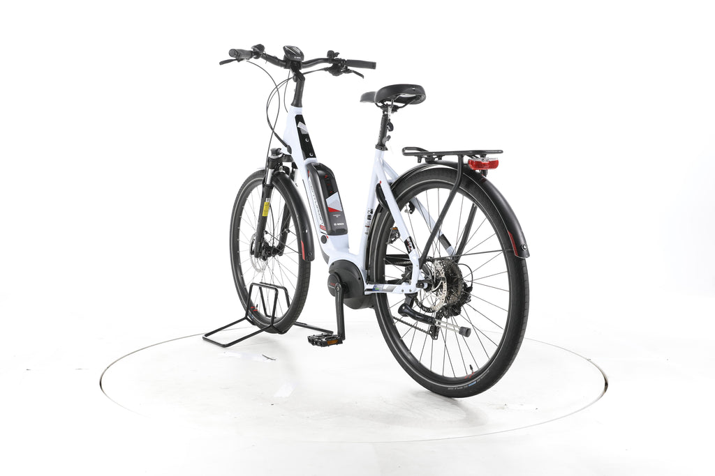 Centurion E-Fire City R850 Trekking E-Bike Tiefeinsteiger - Image 9