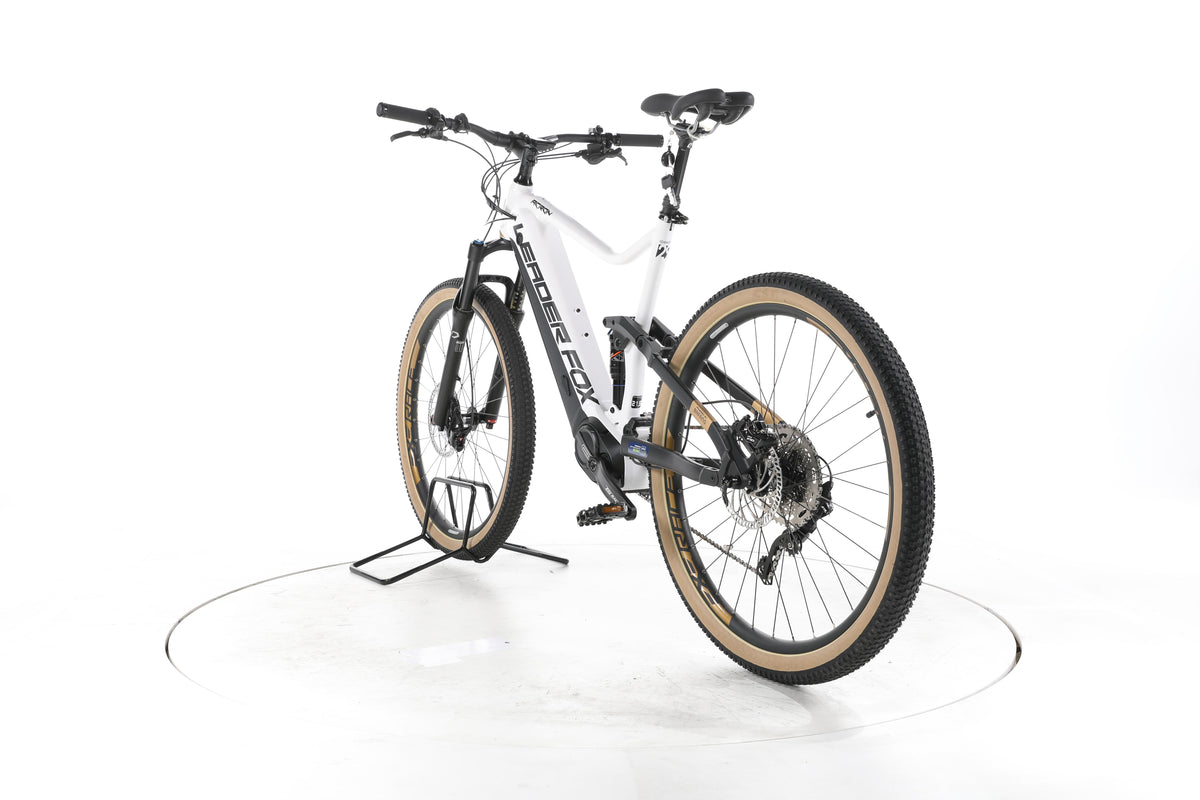 LeaderFox Acron E-Bike Fully - Image 9