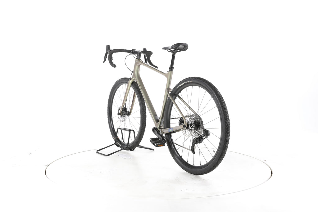 Liv Devote Advanced 1 Gravelbike Carbon 2024 - Image 9