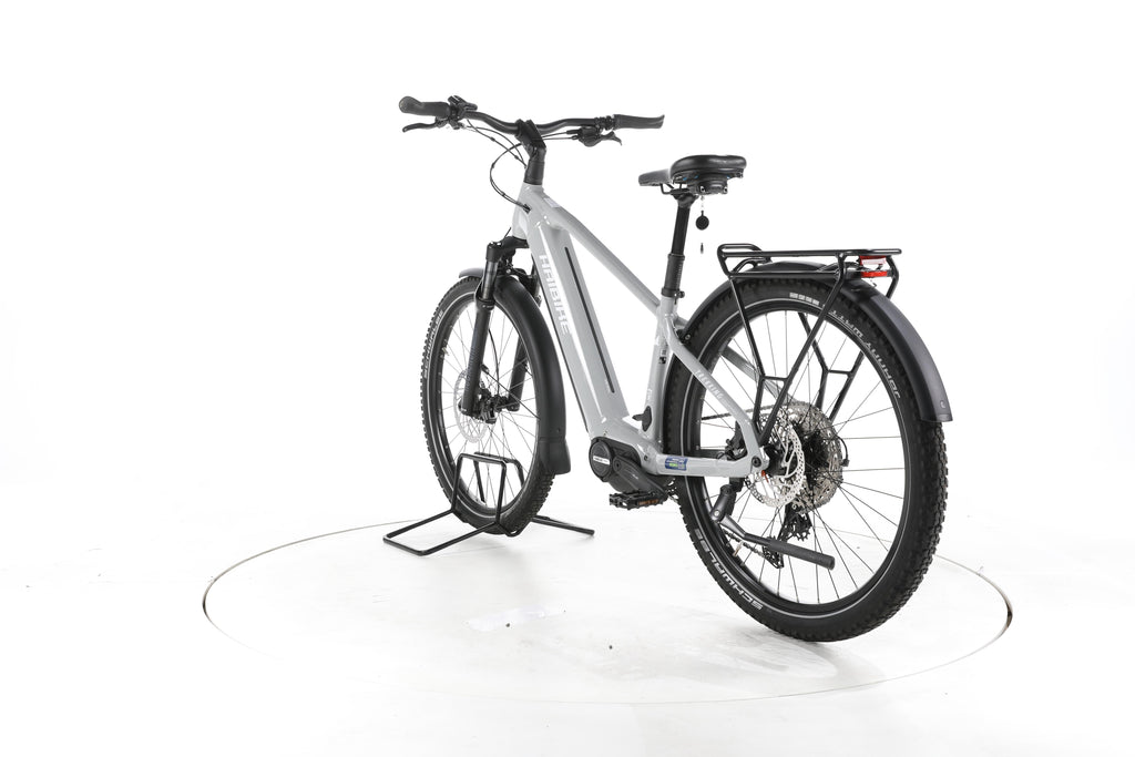 Haibike Trekking 7 Trekking E-Bike - Image 9