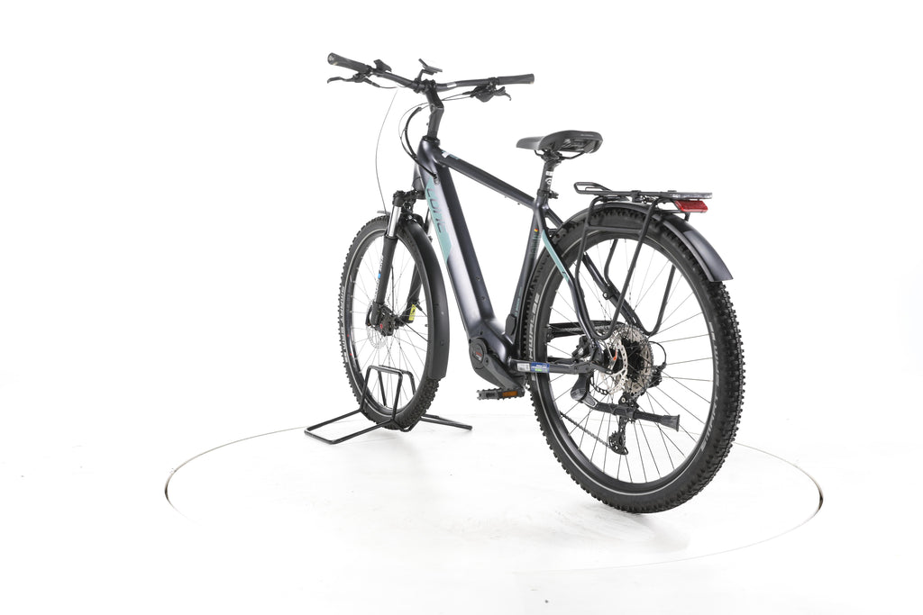 CONE Bikes eSUV IN 3.0 Trekking E-Bike - Image 9