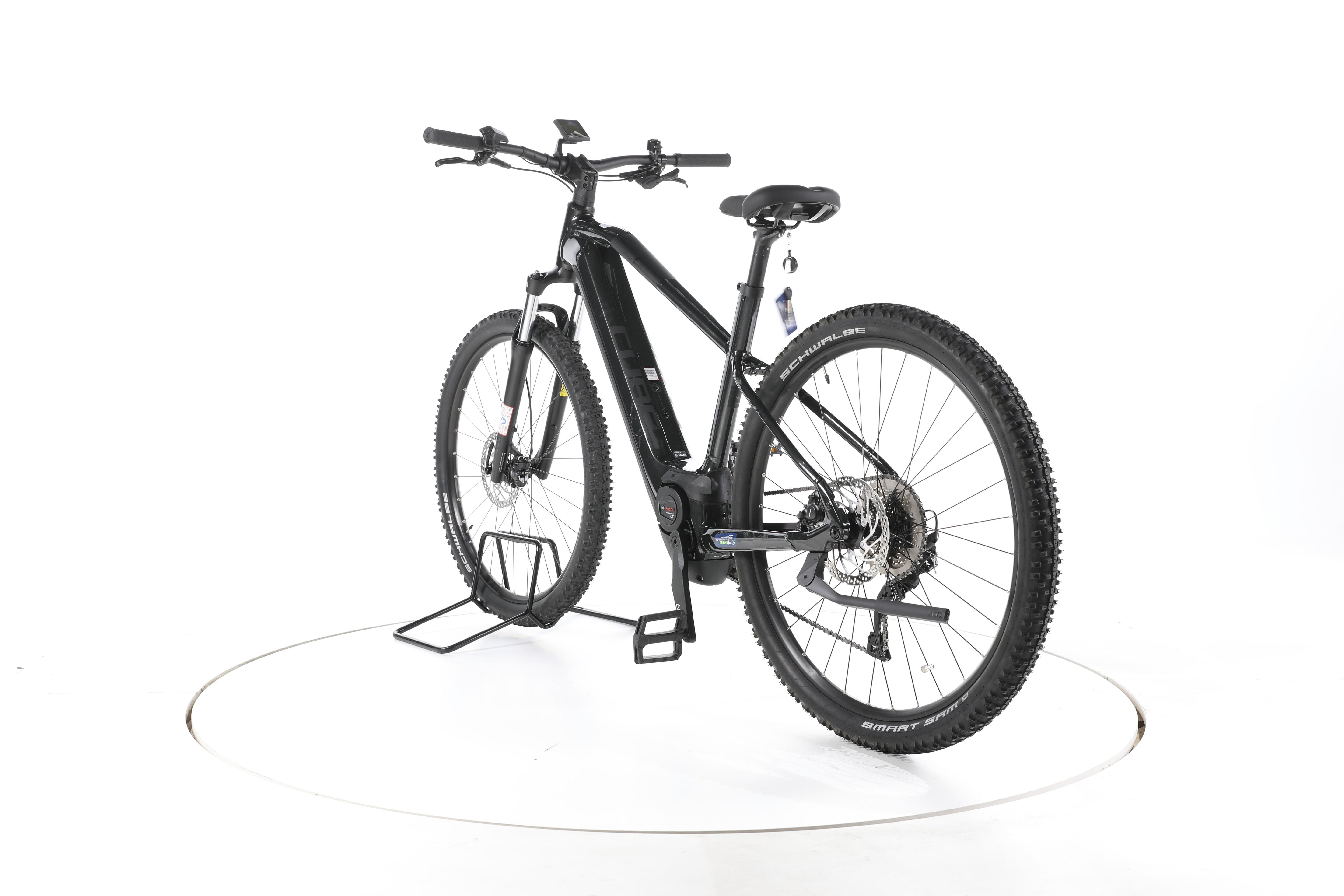 Cube Reaction Hybrid ONE E-Bike - Image 9