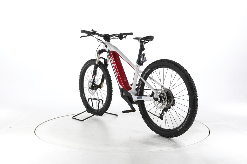 Bulls E-Stream EVA 1 E-Bike - Image 9